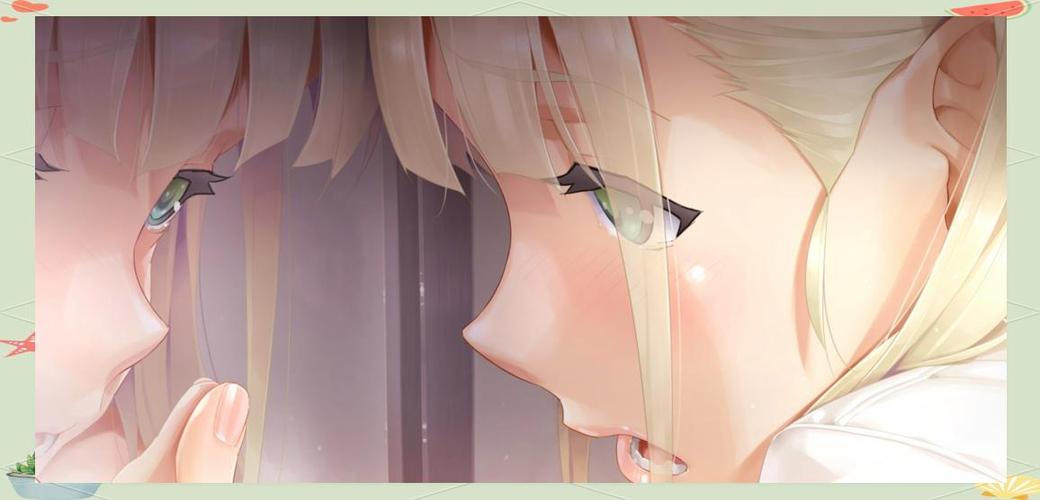 美少女万华镜4官方