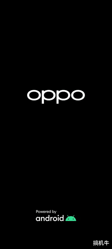 手机开机动画素材