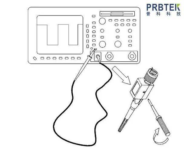 picoscope示波器使用方法