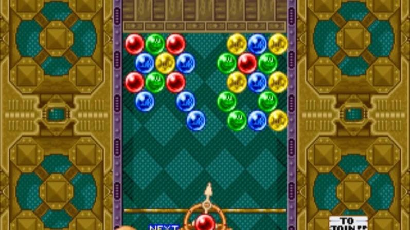 puzzlebobble2下载