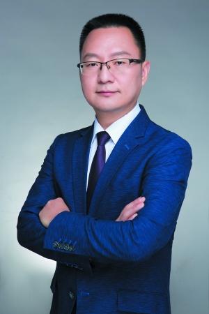 纵横老板个人简历