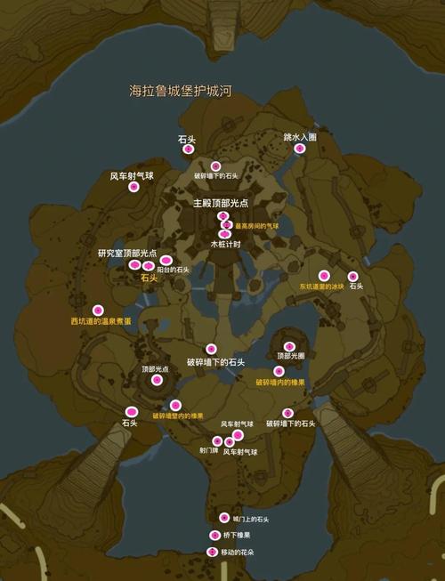 大海贼四个牧场在哪里