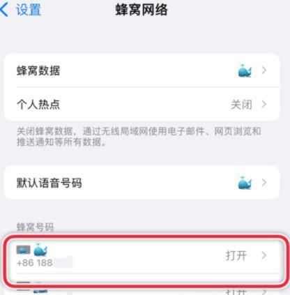 苹果手机边打电话边上网怎么设置