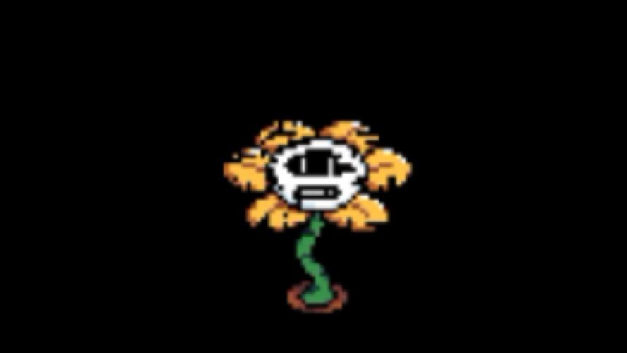 传说之下六魂花