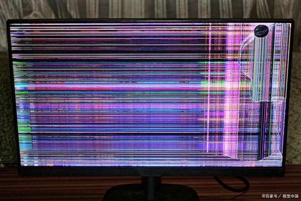 显示器 频闪