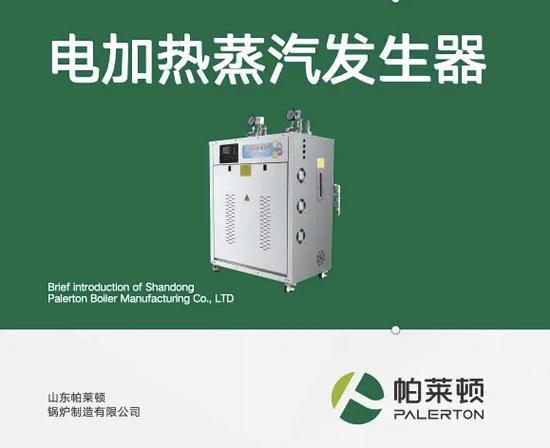 帕莱顿蒸汽发生器官网