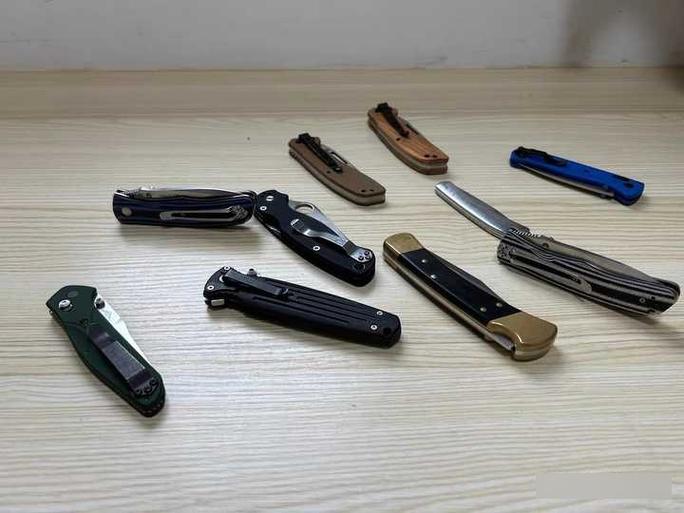 20cm常见物品