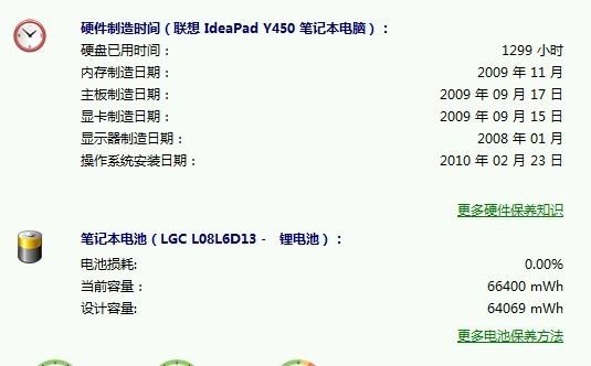 没开封的电池过了保质期