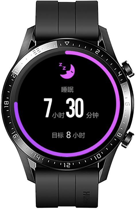 荣耀手表睡眠数据不上传