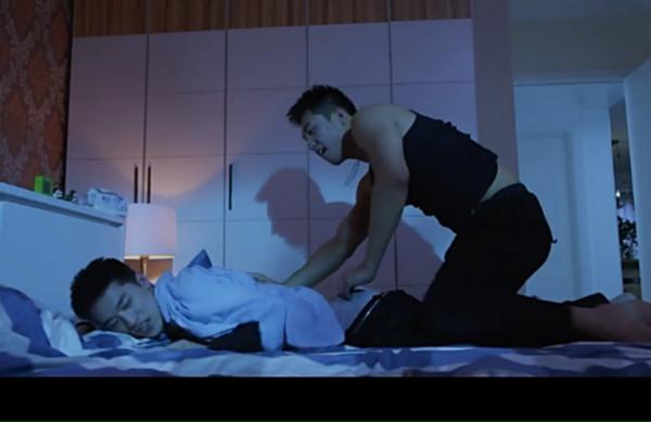 小说《上瘾》
