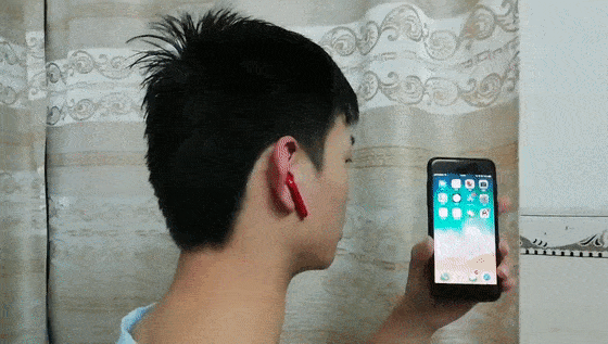 蓝牙耳机会中毒吗