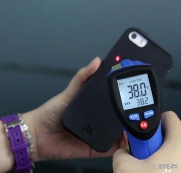 手机开关键发烫还能用吗