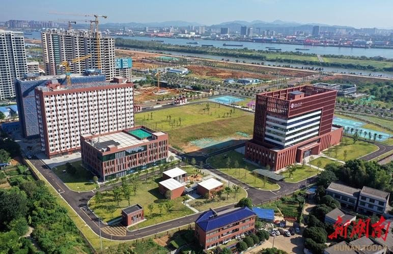 湖南工商大学最新消息
