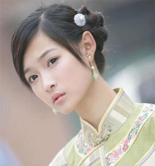 哪版鹿鼎记女主最漂亮