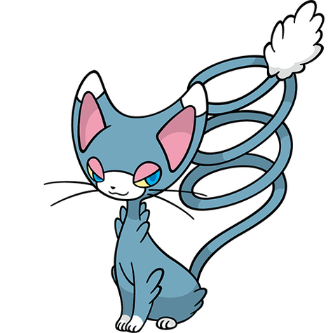 世界上十大最漂亮的猫