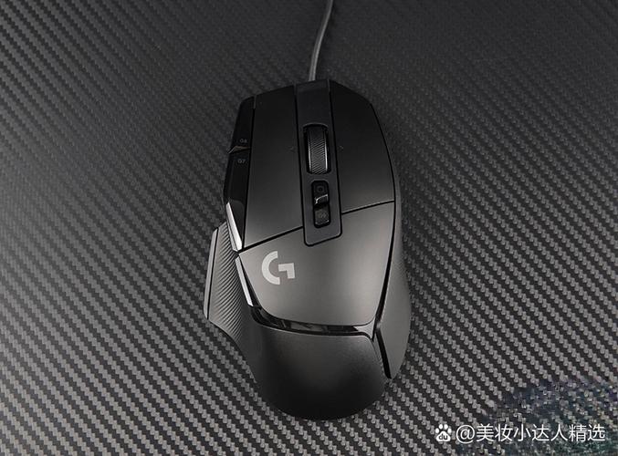 罗技g系列鼠标哪个好