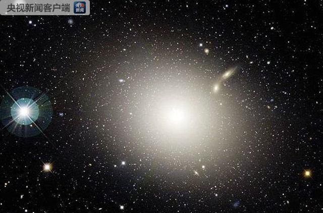 M87星云github