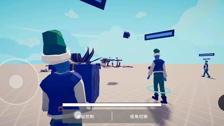 全面战争模拟器-测试版