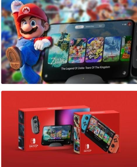 switch三a游戏