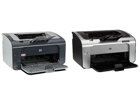 惠普laserjet p1108