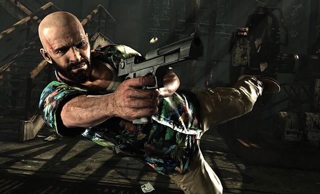 MaxPayne3最新动态