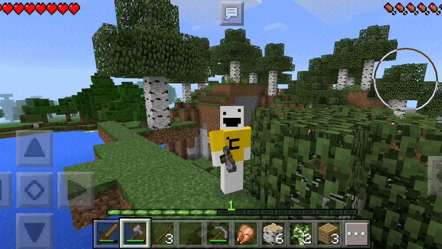 我的世界旧版本0.14.3
