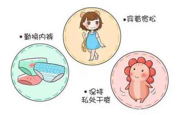 外阴几天洗一次最好