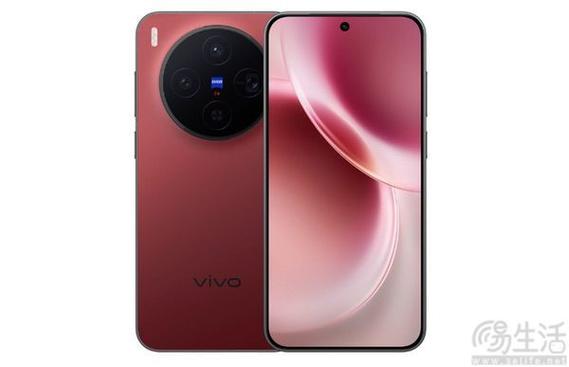 vivo后置指纹手机大全