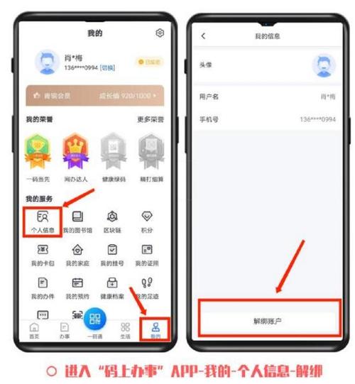 抖音永封了 身份证能解绑吗
