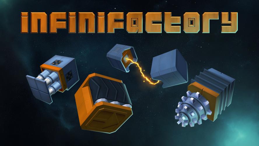 infinifactory中文