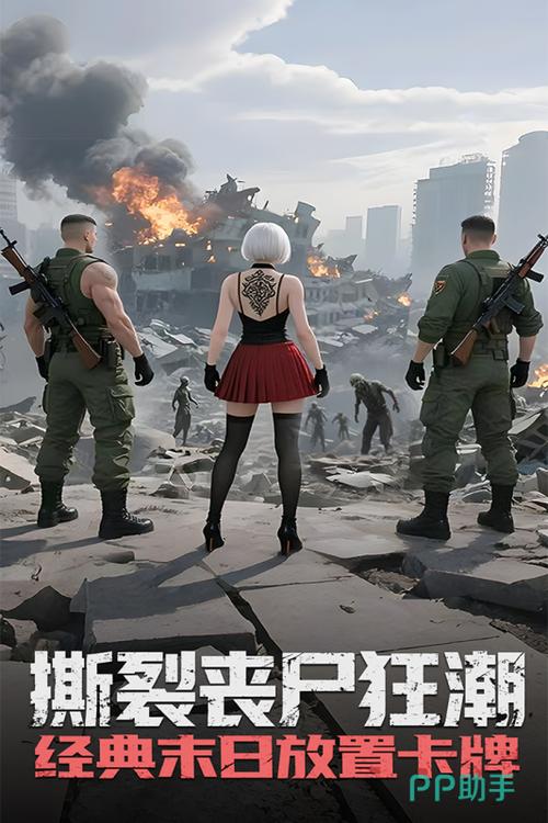 丧尸英雄vs黑暗军团漫画全集