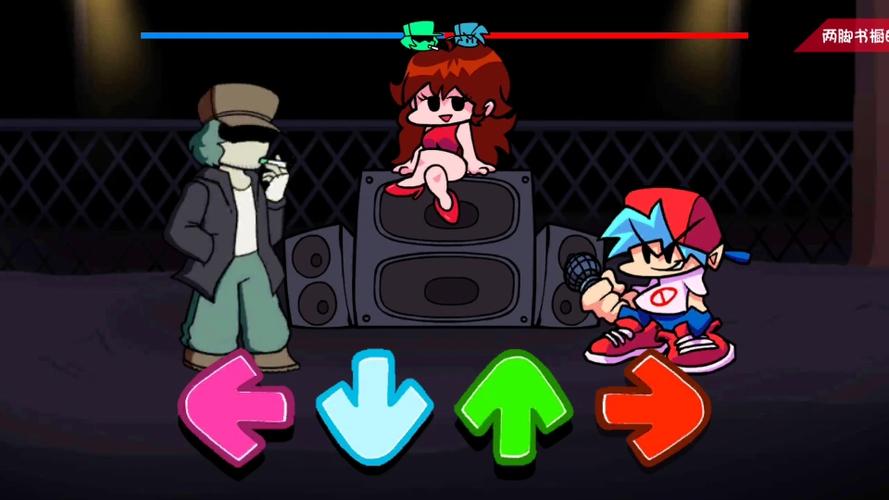 【FNF烟叔光影】http://s.7723.cn/202603210141