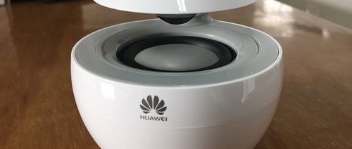 华为am08怎么样