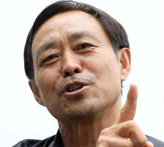 马保国是什么级别干部