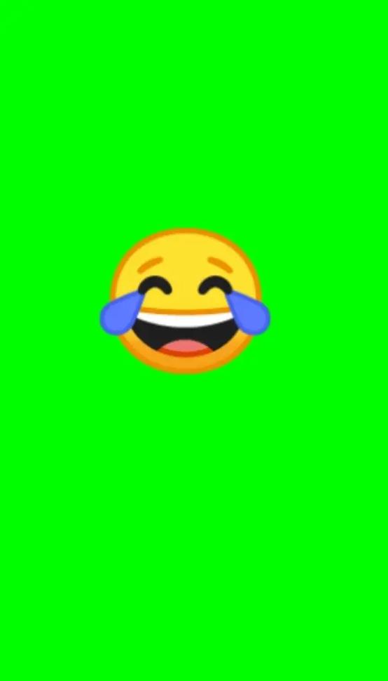 EMOJI表情贴图更多版本