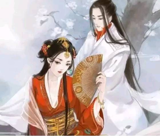 重生一世安宁