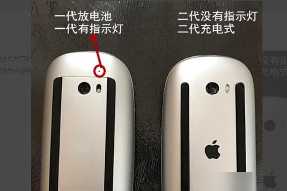 无线鼠标电池盒怎么打开