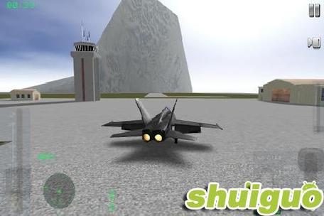 海军航空兵游戏