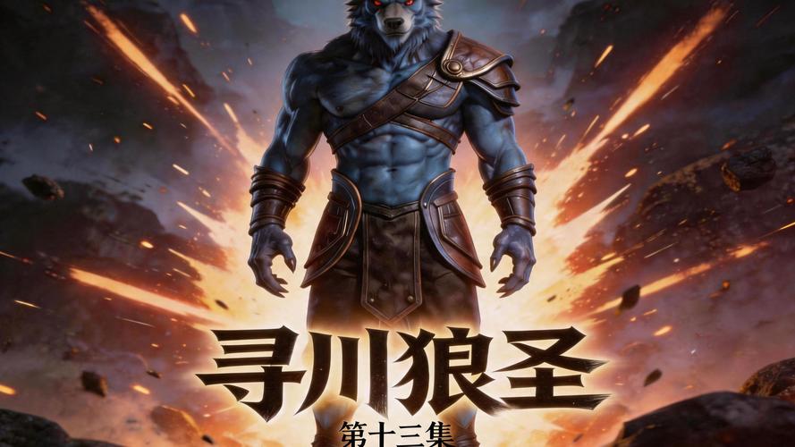 寻川狼圣免费阅读