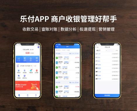 乐支付是什么支付公司