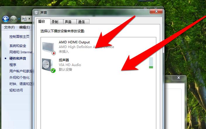 为什么电脑投屏后没有声音