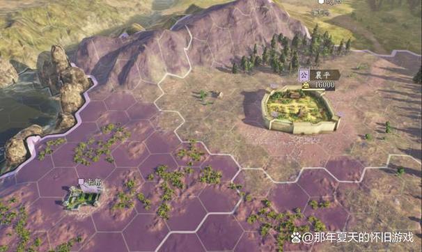 三国志14所有名品位置