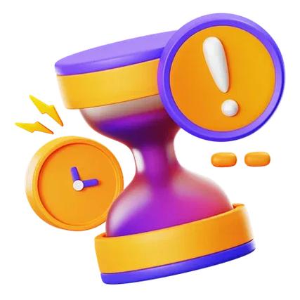 卡西欧手表过了12点5分钟响一次