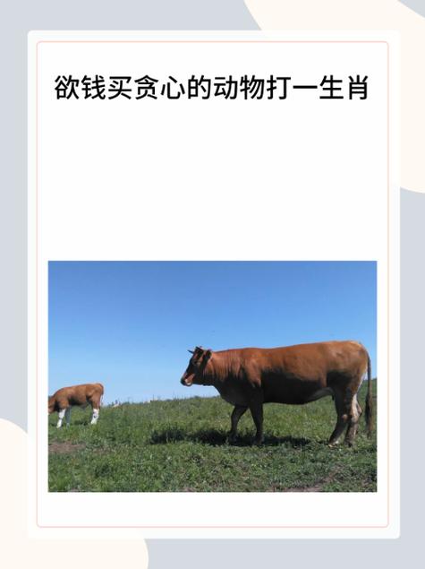 欲钱看人民币新版一元的动物