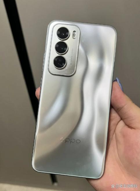 OPPO12文件管理不见了
