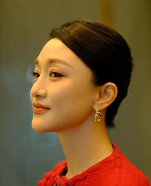 周迅身价多少个亿