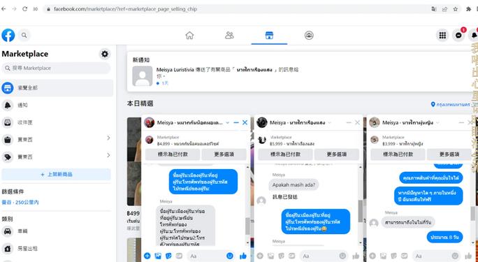 Facebook, Inc