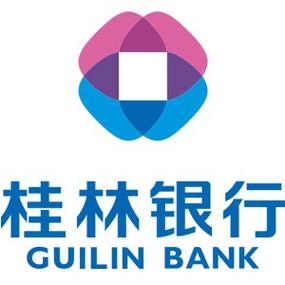 桂林银行微信公众号