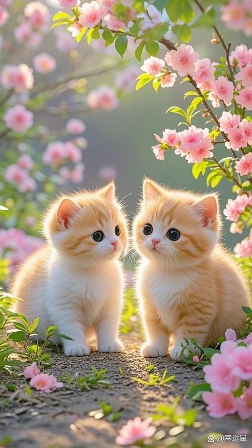 小奶猫另一半网名