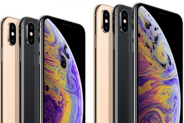 iphonexs和11哪个好图标